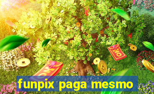 funpix paga mesmo